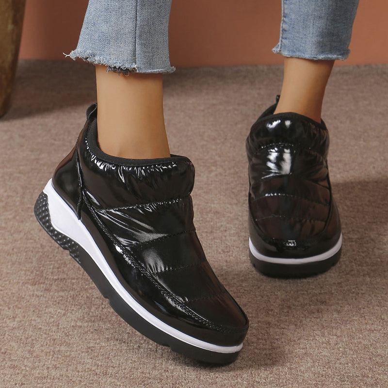 Beautifully Crafted Orthopedic Boots
