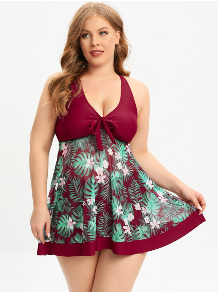 Elegantly Designed Dress