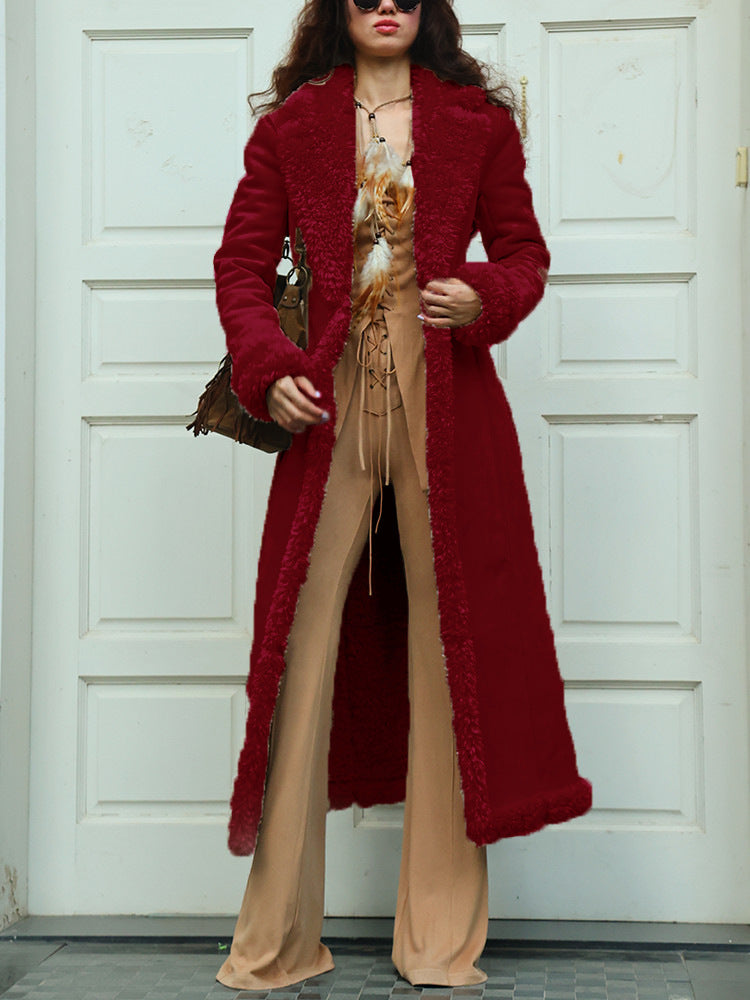 Timeless Vintage Style Garment