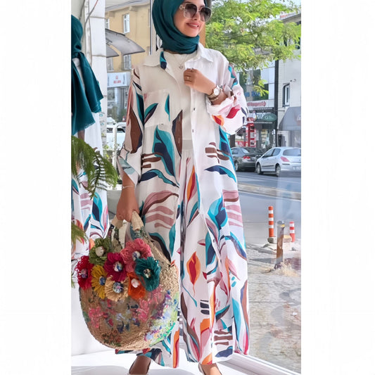 Vintage Inspired Garment