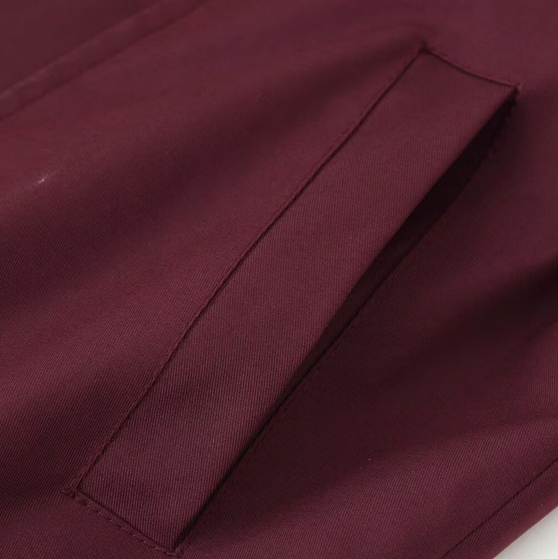 Elegantly Designed Garment