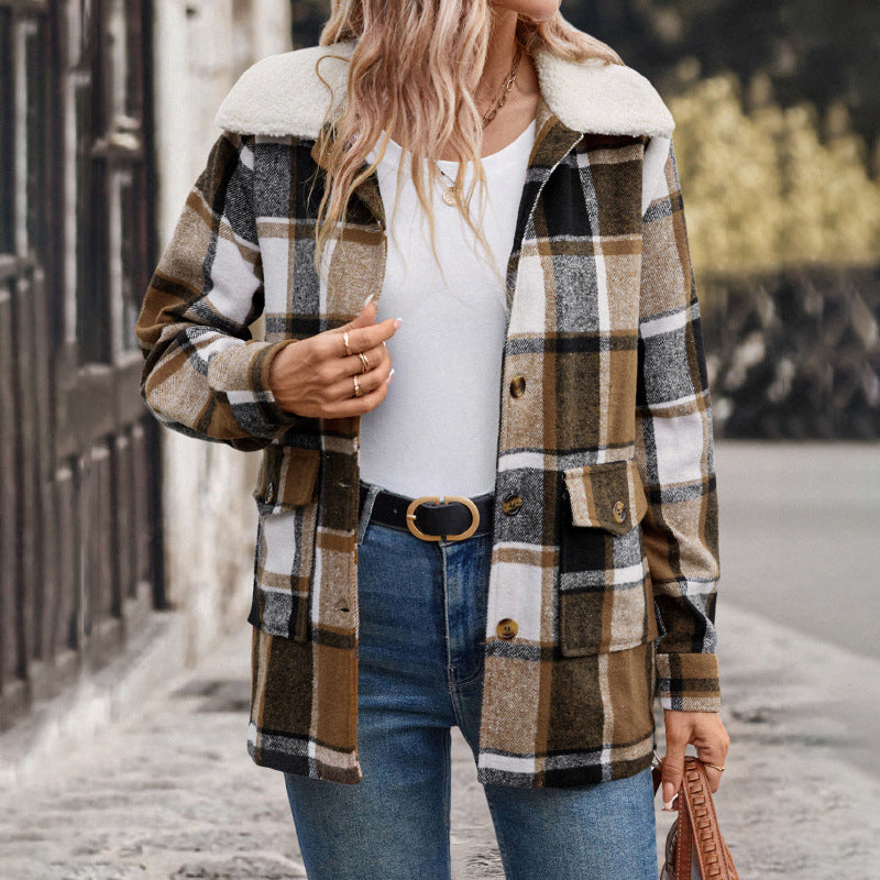 Classic Designed Garment