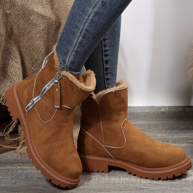 Stylish Orthopedic Boots for Any Occasion