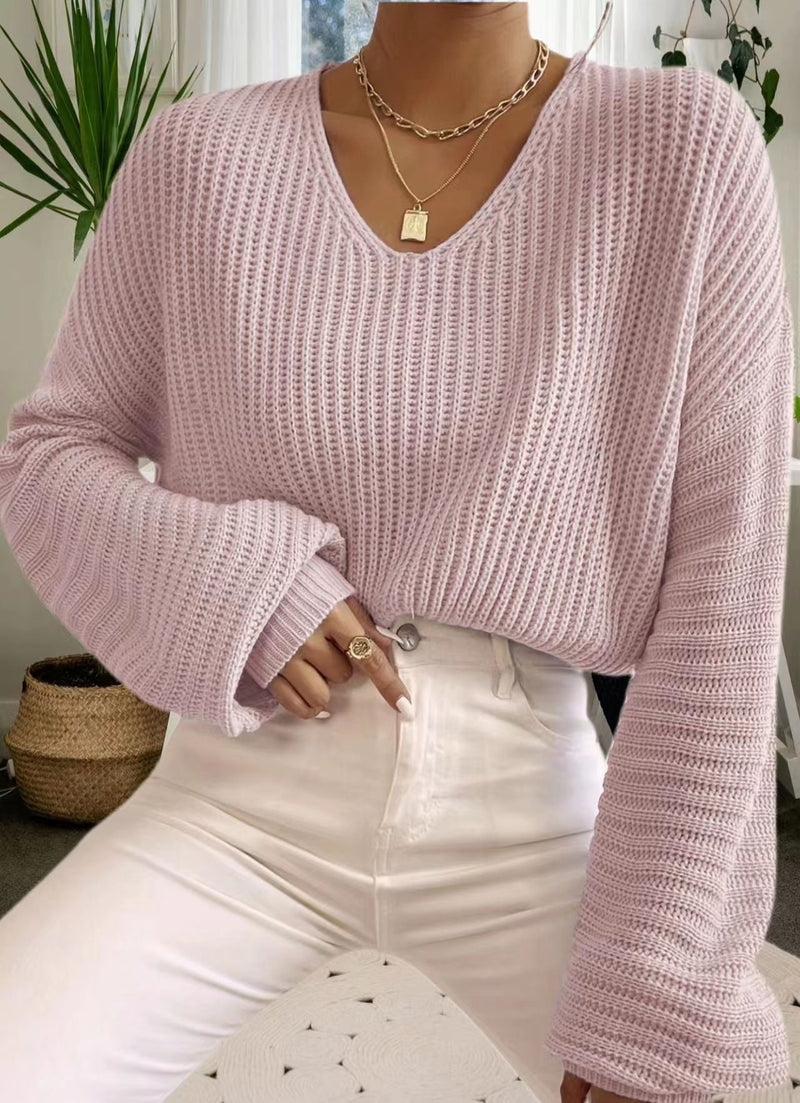 Vintage Inspired Sweater