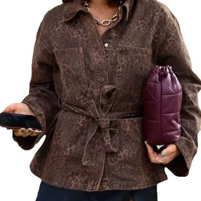 Classic Designed Garment