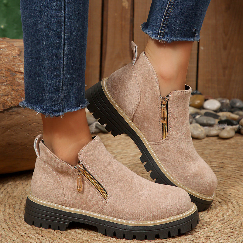 Beautifully Crafted Orthopedic Boots