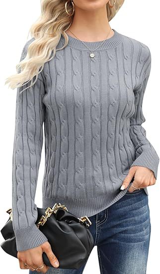 Classic Designed Pullover