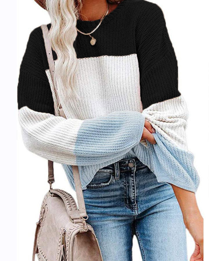 Classic Designed Pullover