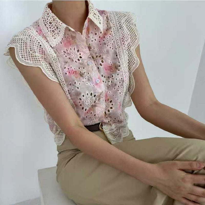 Vintage Inspired Garment