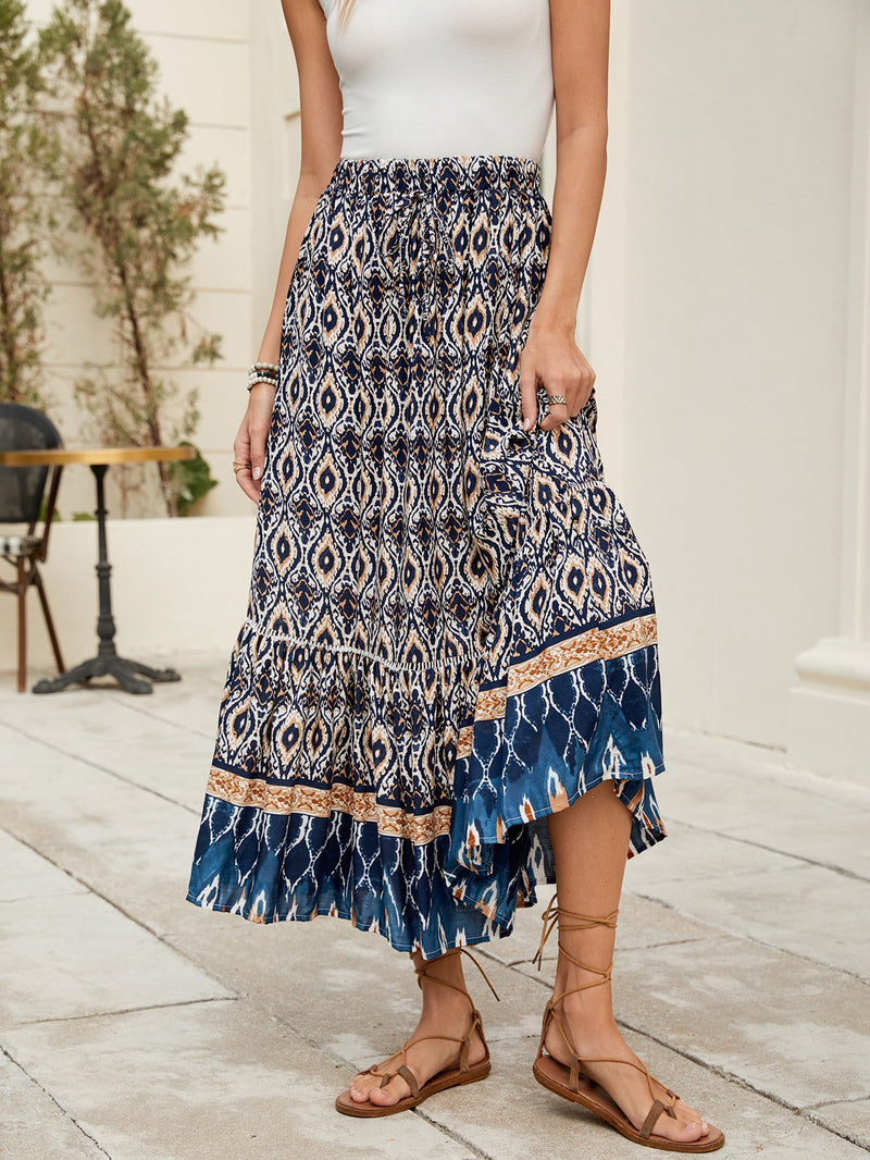 Vintage Inspired Garment