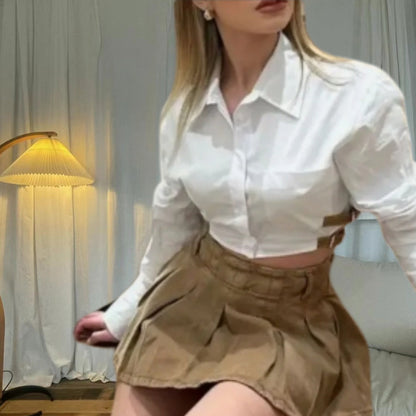 Elegantly Designed Garment