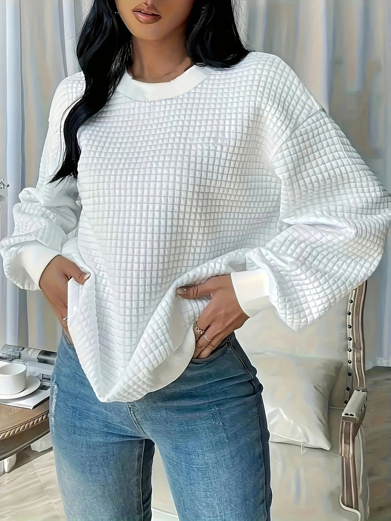 Beautifully Crafted Pullover