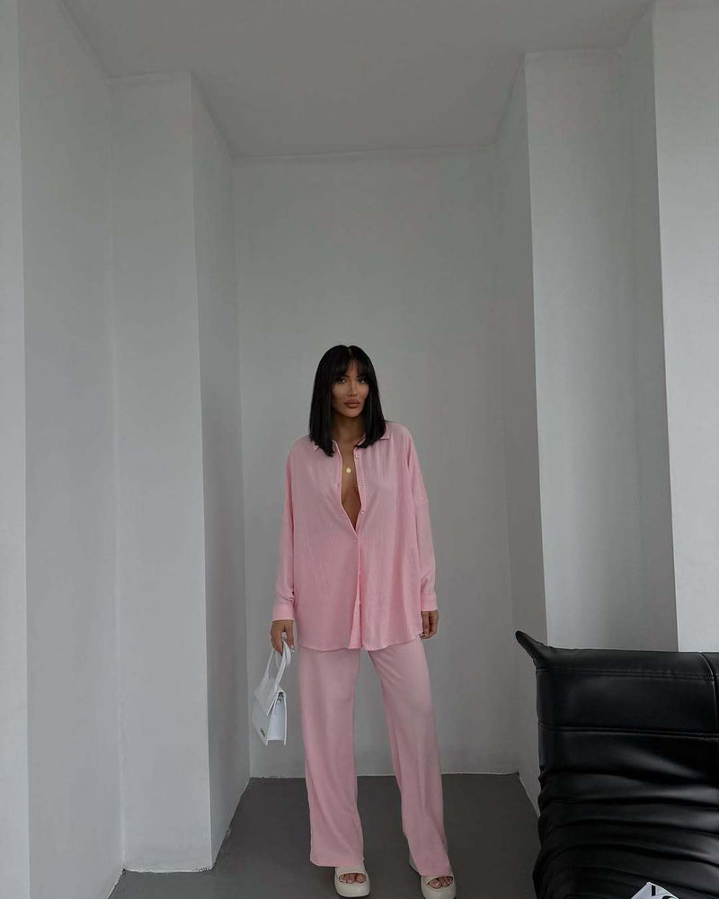 Thoughtfully Designed Garment