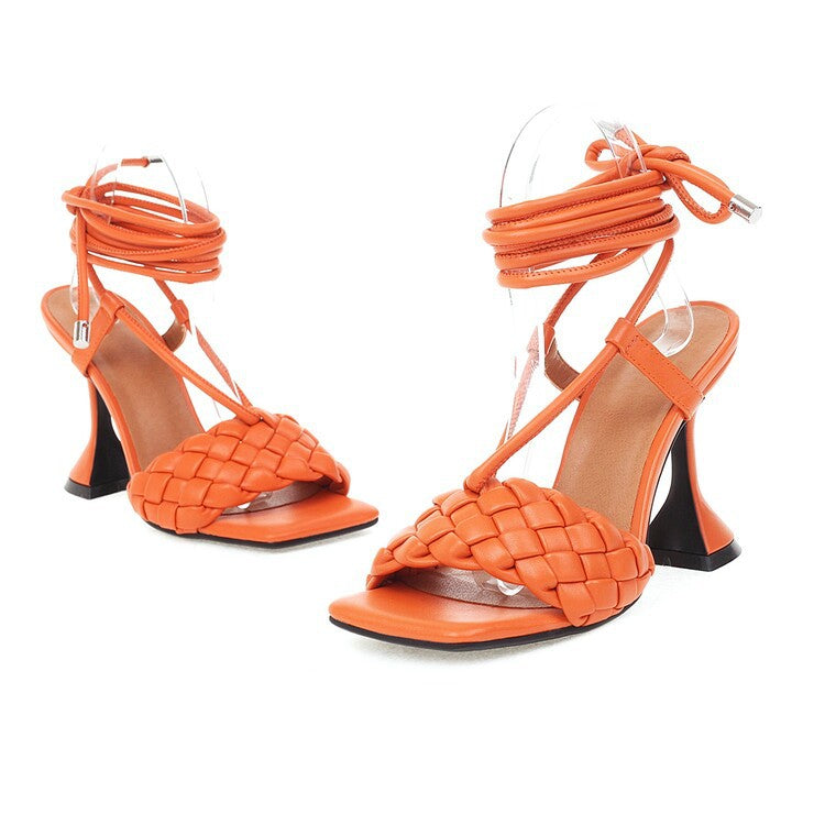 Chic Orthopedic Sandals with Unique Design