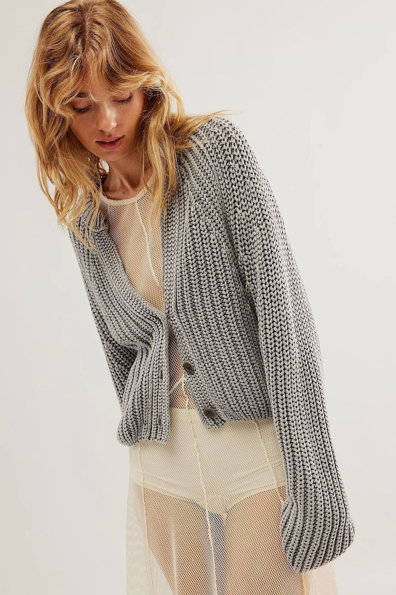 Thoughtfully Designed Garment