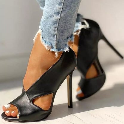 Classic Orthopedic Sandals with Timeless Style