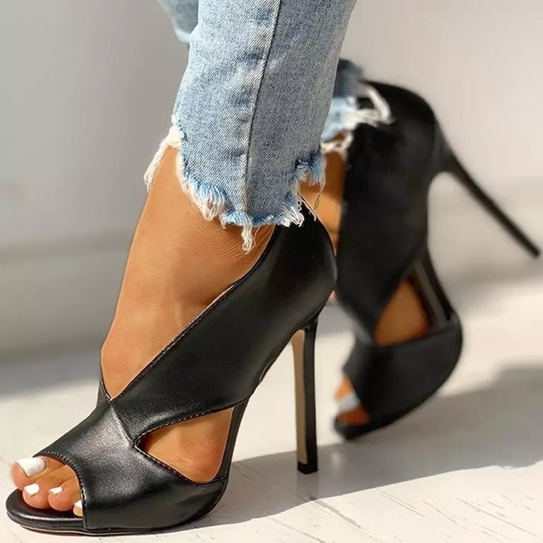 Classic Orthopedic Sandals with Timeless Style