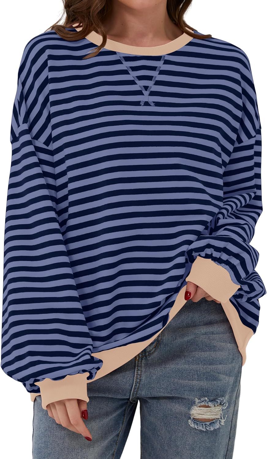 Classic Vintage Sweater