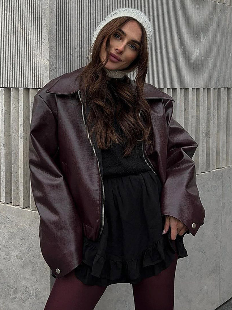 Thoughtfully Designed Garment
