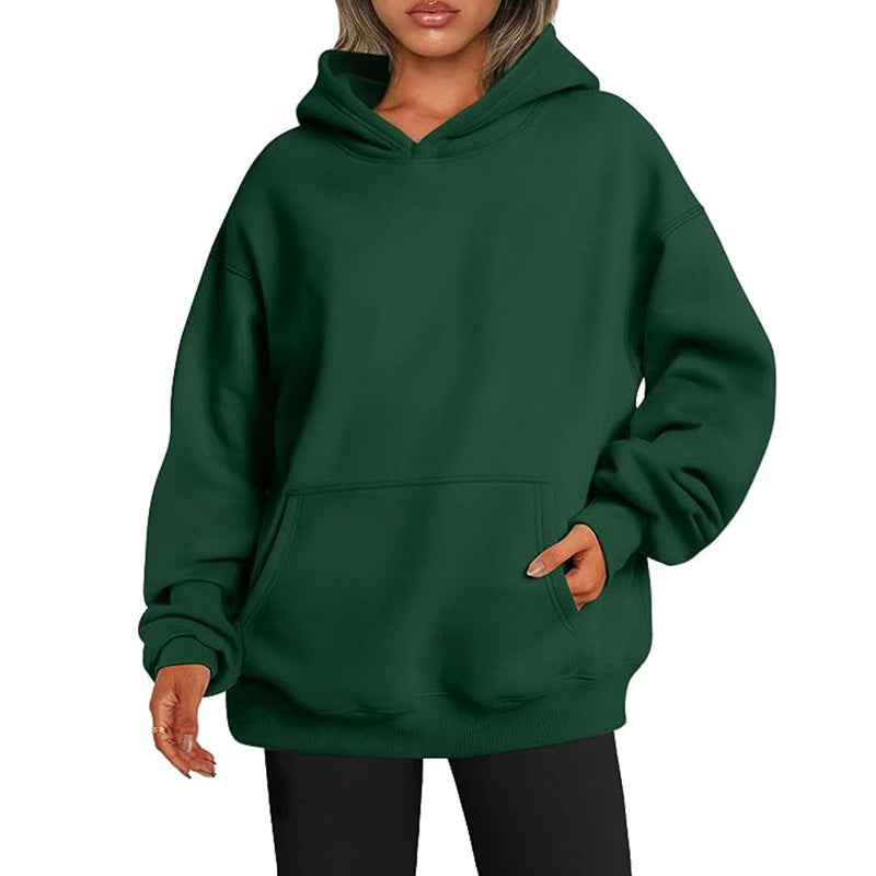 Thoughtfully Designed Pullover