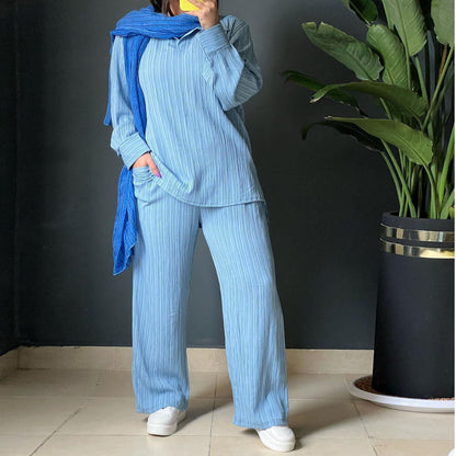 Blau