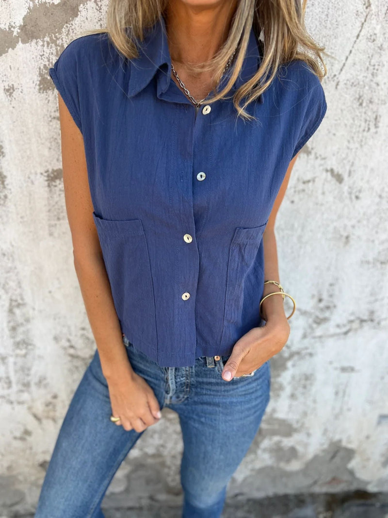 Gracefully Designed Shirt
