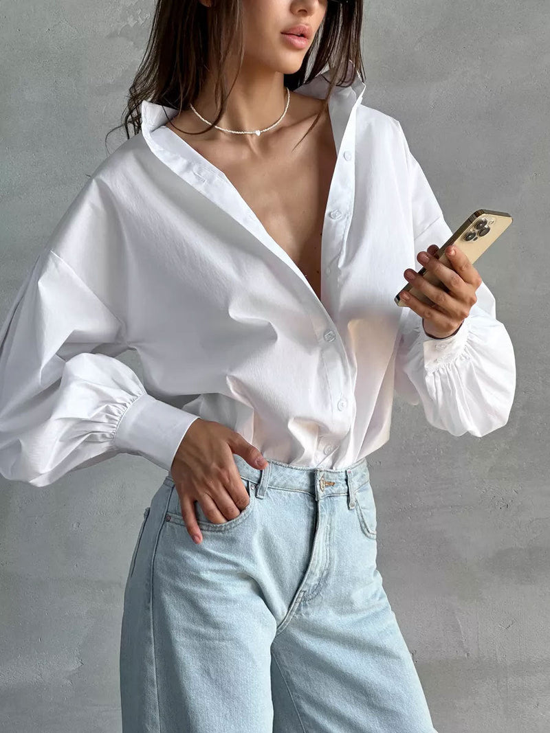 Beautifully Crafted Shirt