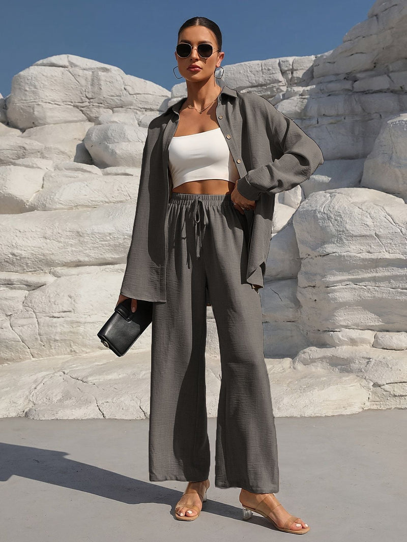 Timeless Vintage Style Garment