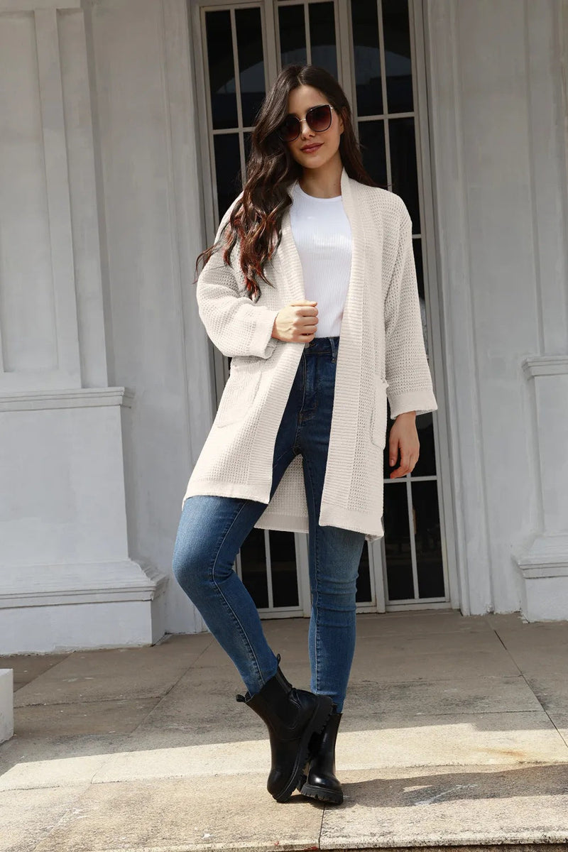 Beautifully Crafted Cardigan