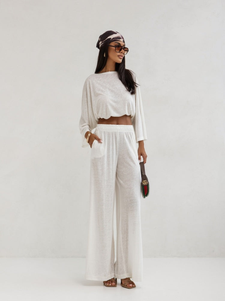 Thoughtfully Designed Garment