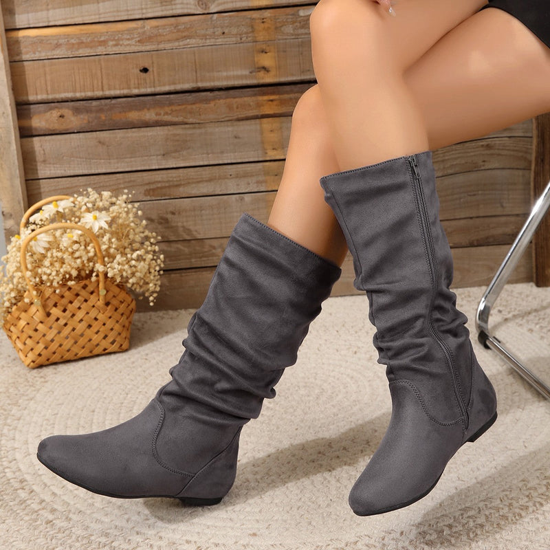 Beautifully Crafted Orthopedic Boots