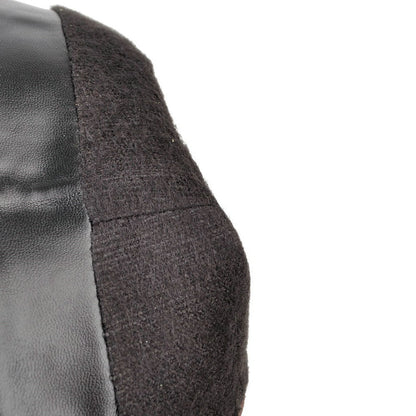 Classic Orthopedic Boots with Timeless Style