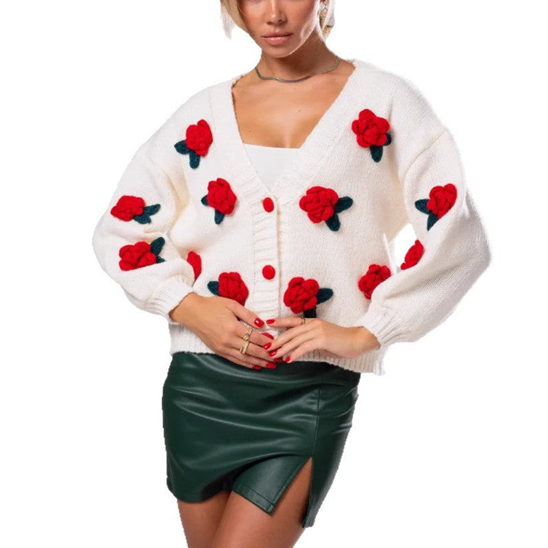 Beautifully Crafted Cardigan