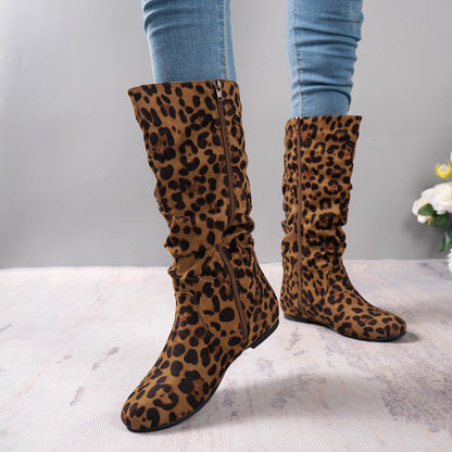 Beautifully Crafted Orthopedic Boots