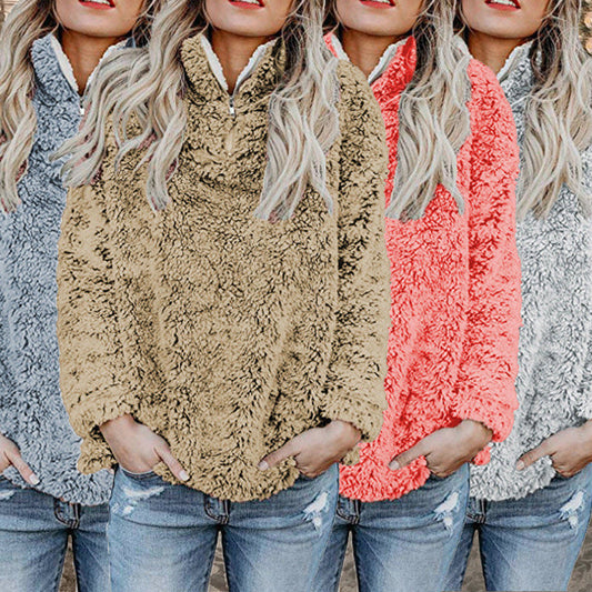 Classic Vintage Pullover