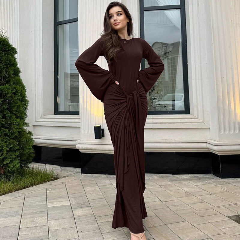 Elegantly Designed Garment
