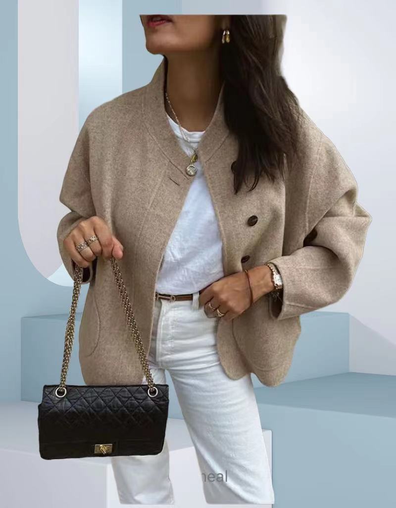 Timeless Vintage Style Garment