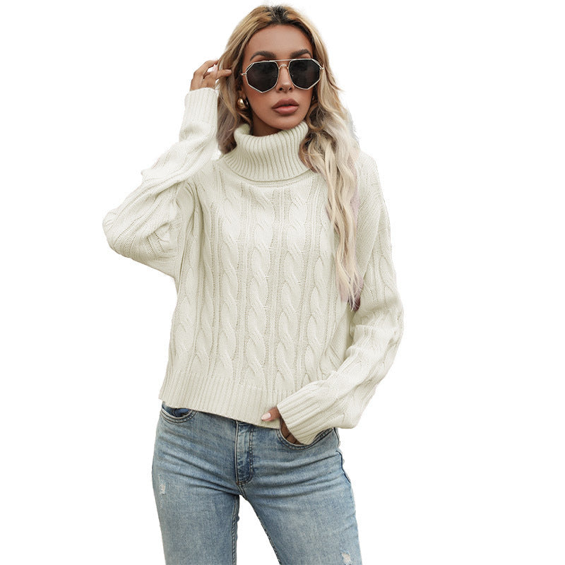 Elegantly Designed Pullover