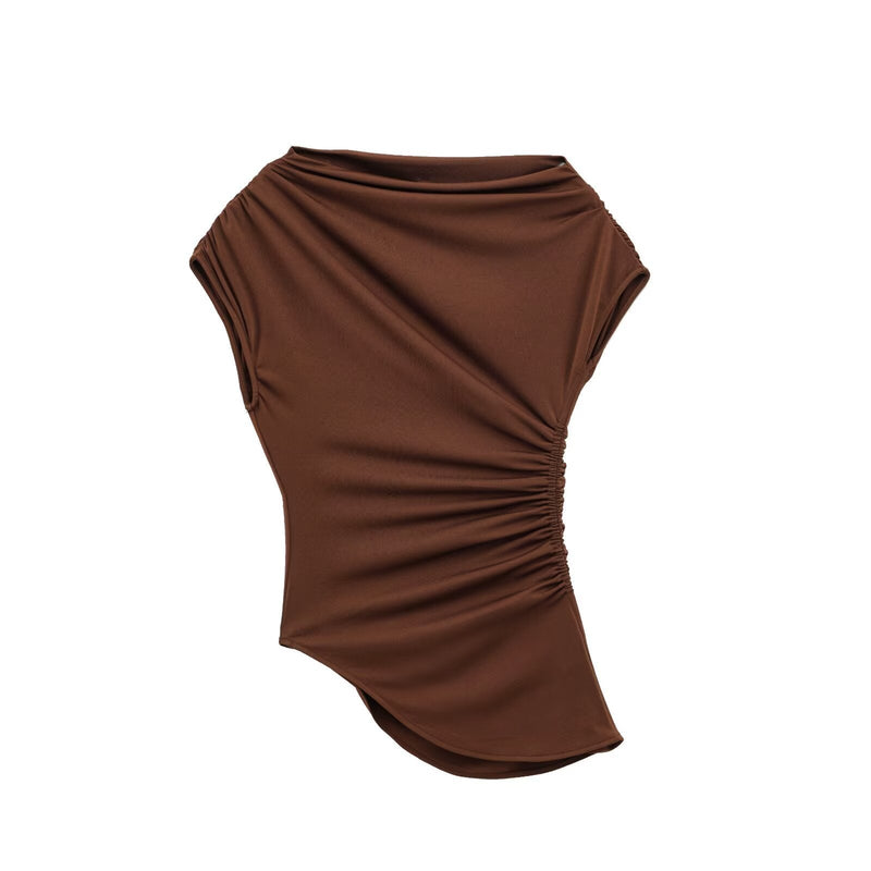 Timeless Vintage Style Garment