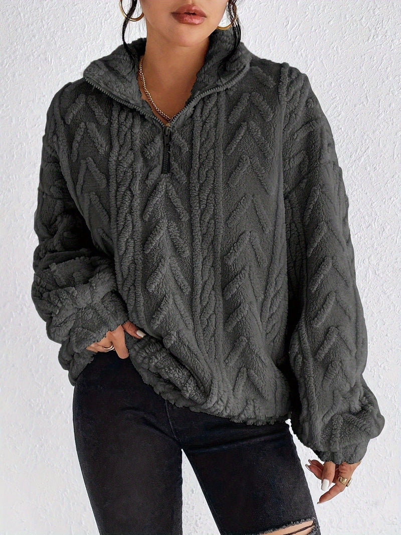 Classic Vintage Pullover