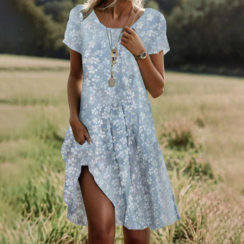Timeless Vintage Style Garment