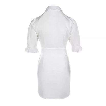 Elegantly Designed Garment