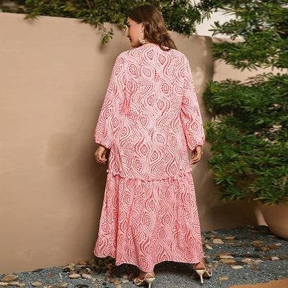 Thoughtfully Designed Garment