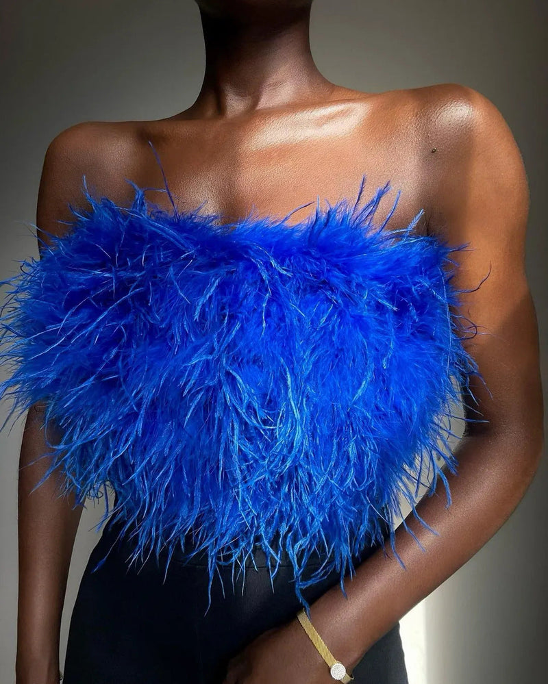 Beautifully Crafted Top
