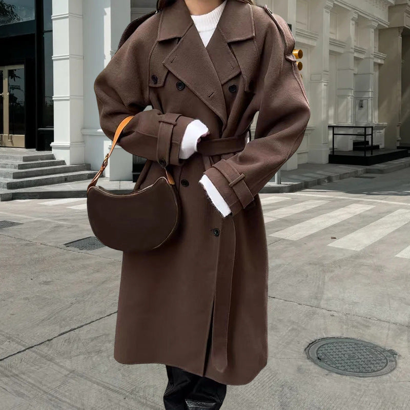 Vintage Inspired Coat