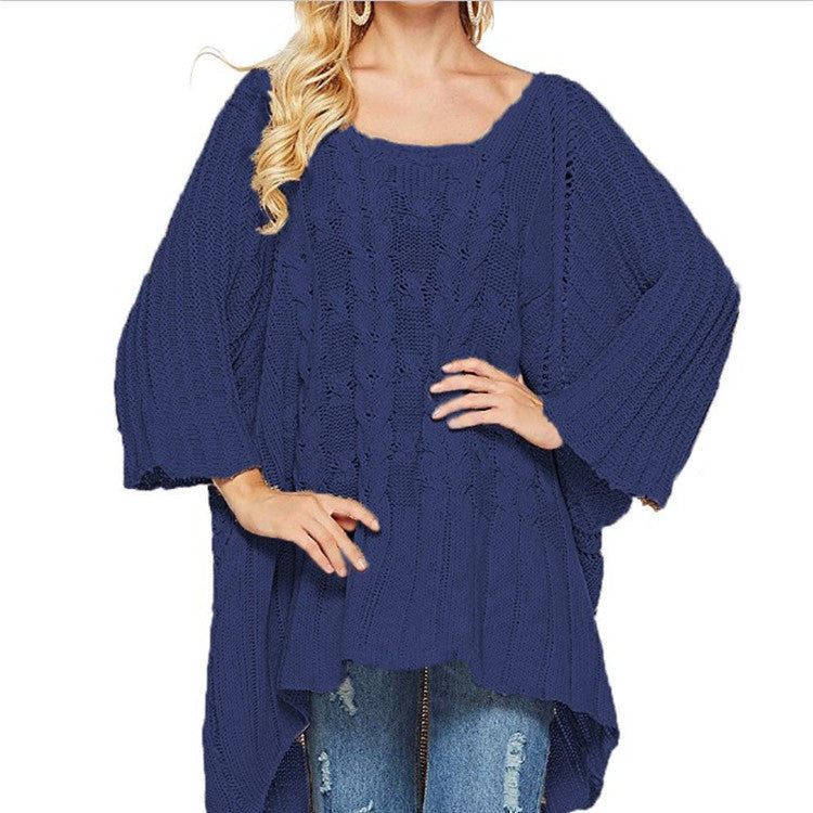Classic Vintage Pullover
