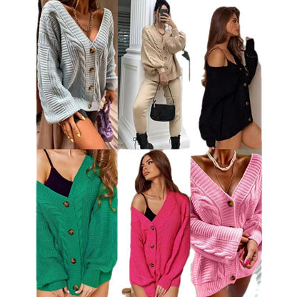 Classic Vintage Cardigan