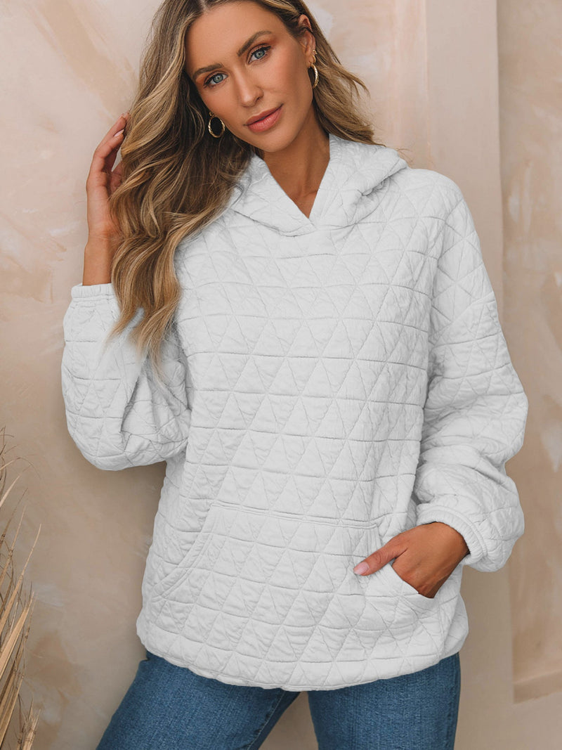 Vintage Inspired Pullover