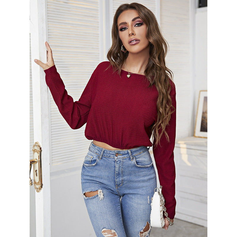 Classic Vintage Top