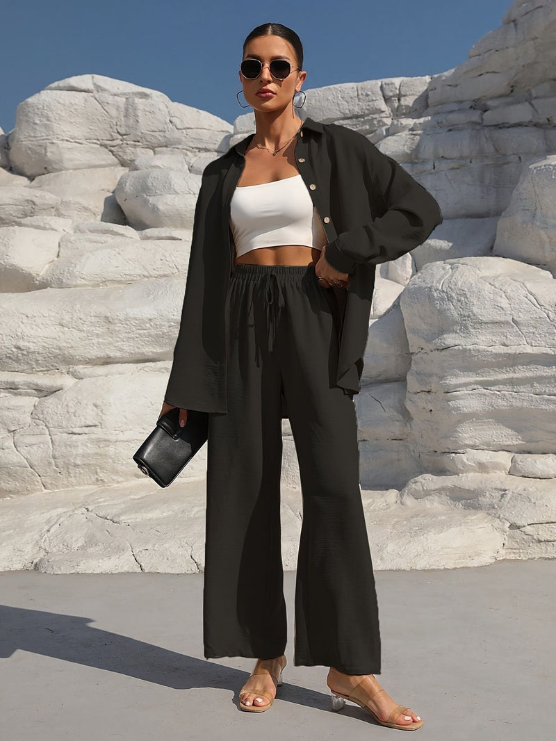 Thoughtfully Designed Garment